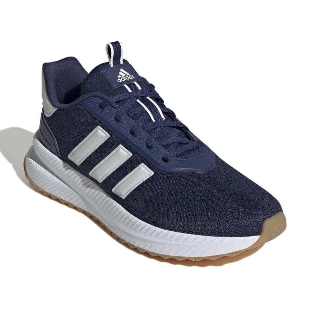 Adidas X_PLR PATH Sneakers Running Shoes ID0469 Navy Blue White Mens Size 10.5 - Picture 2 of 5